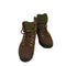ティンバーランド Timberland EURO HIKER MID メンズ JPN:26.5
